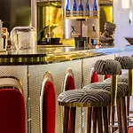 Turim Hotel Lisbona