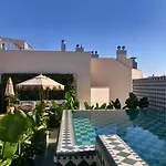 Turim Hotel Lisbona