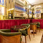 里斯本特里姆酒店 酒店 4*