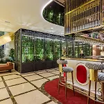 里斯本特里姆酒店 酒店 4*