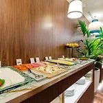 酒店 里斯本特里姆酒店