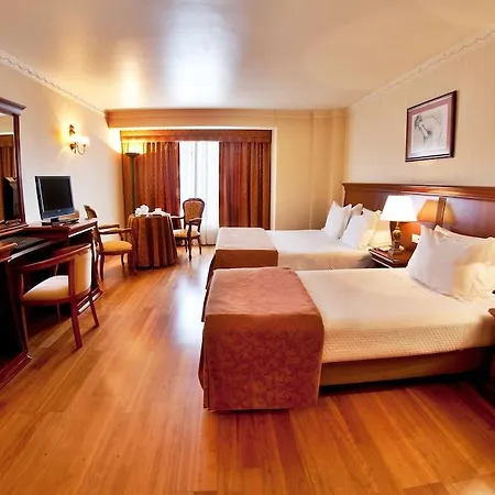 Turim Hotel Lisbon