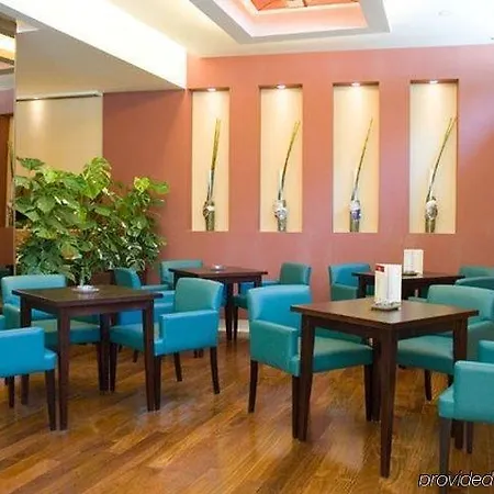 Turim Hotel 4*