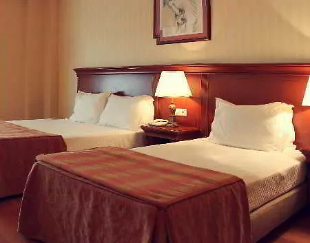 Turim Hotel 4*