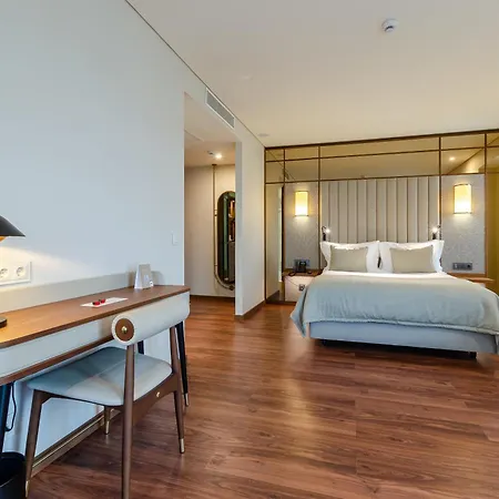 Hotel Turim Lisboa