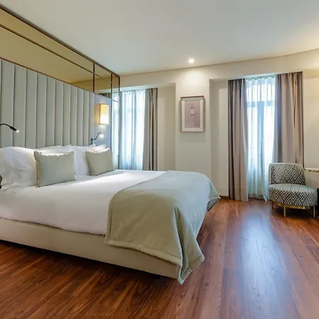 Turim 4* Lisbon