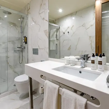 Turim 4* Lisbon