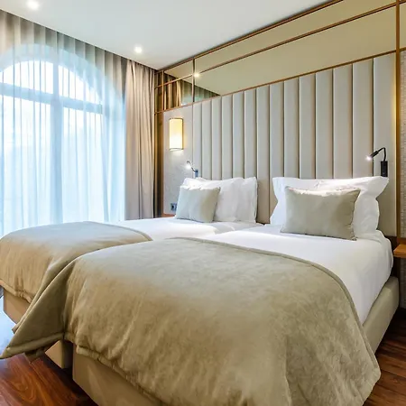 Turim 4* Lisbon