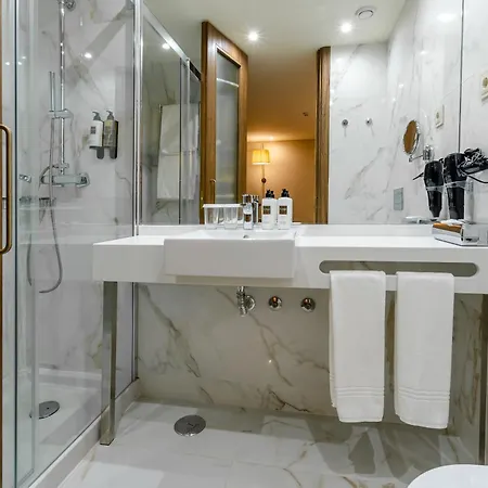 Hotel Turim 4*