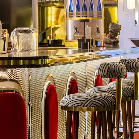 Turim Hotel Lisbon