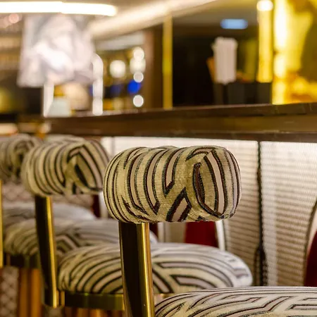 Hotel Turim 4*
