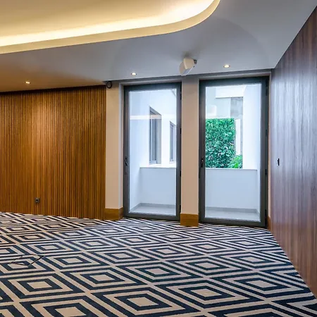 Turim 4* Lisbon
