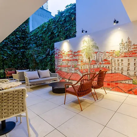 Hotel Turim