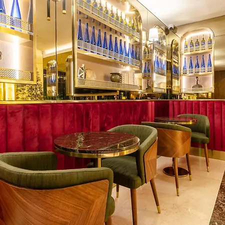 Turim Hotel 4*