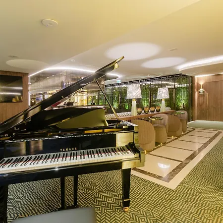Turim Hotel Lisbona