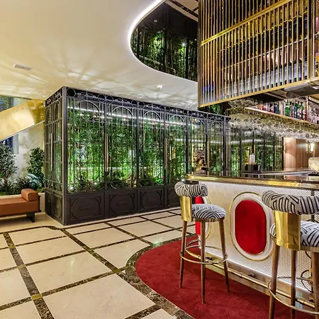 Turim Hotel 4*