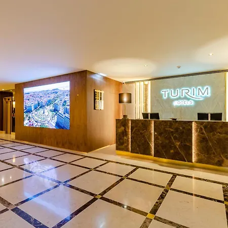 Turim 4* Lissabon