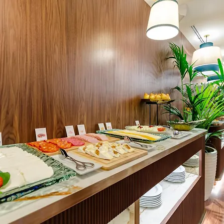 Hotel Turim