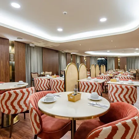 Turim Hotel 4*