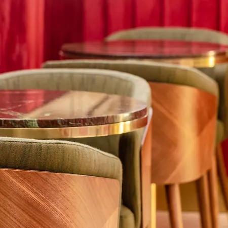 Turim Hotel Lisbon