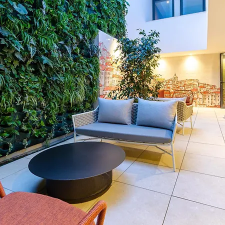 Turim Hotel Lisbon