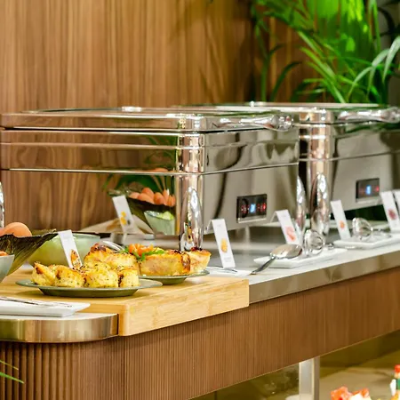 Turim Hotel 4*
