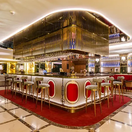 Hotel Turim 4*