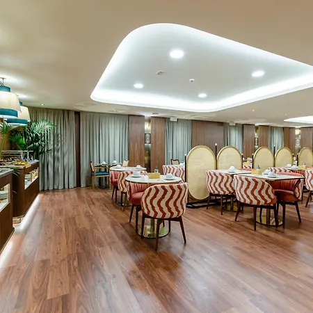 Hotel Turim Lissabon