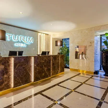 Turim 4*