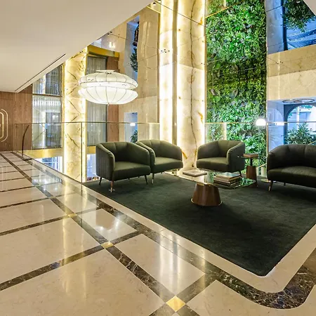 Hotel Turim 4*