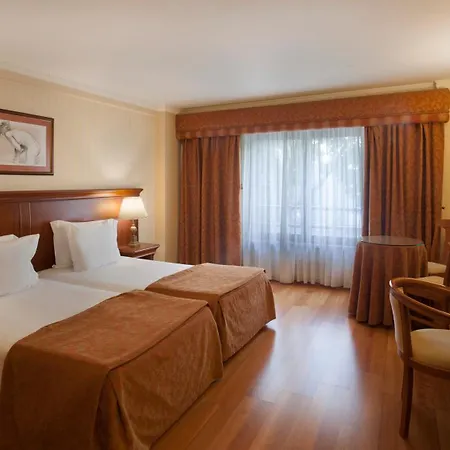 Hotel Turim 4*