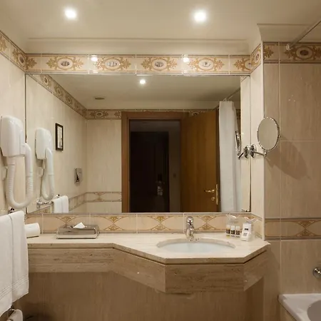 Turim 4* Lisbon