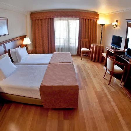 Turim Hotel 4*