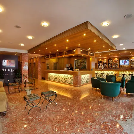 Hotel Turim Lisboa
