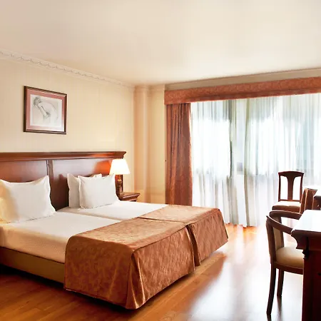 Turim Szálloda 4*