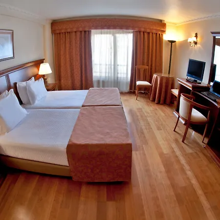 Turim Hotel Lisboa
