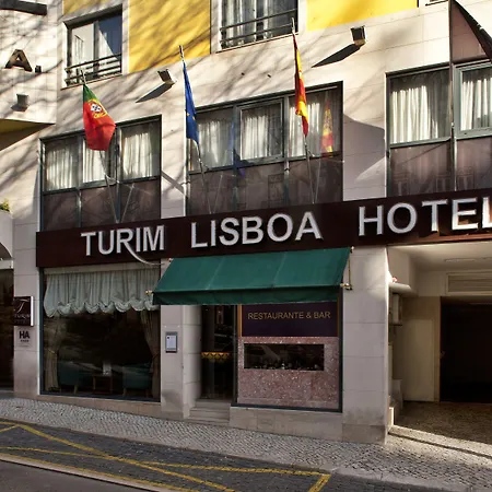 Turim Szálloda 4*