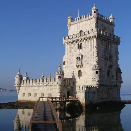 Turim Lisboa