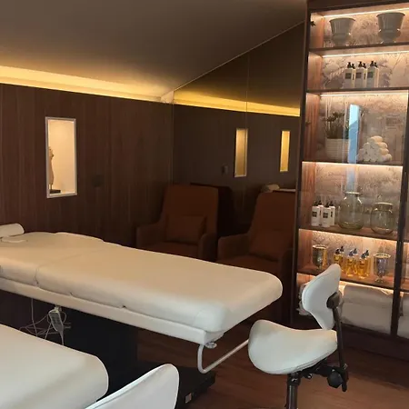 Turim מלון ליסבון