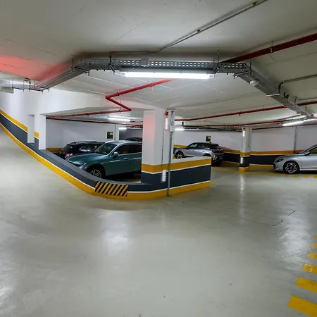 Turim Szálloda 4*