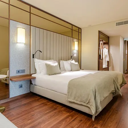 Turim 4* Lissabon