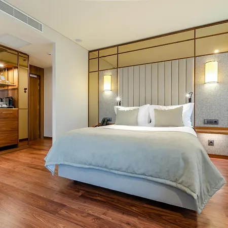 Hotel Turim
