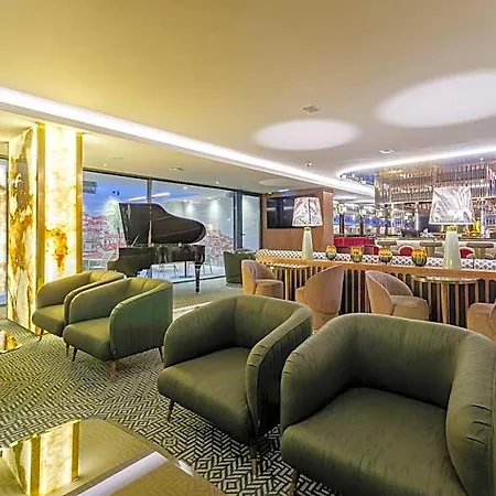 Turim 4* Lisboa