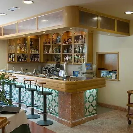 Hotel Turim 4*