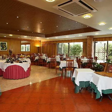 Turim Hotel Lisbona