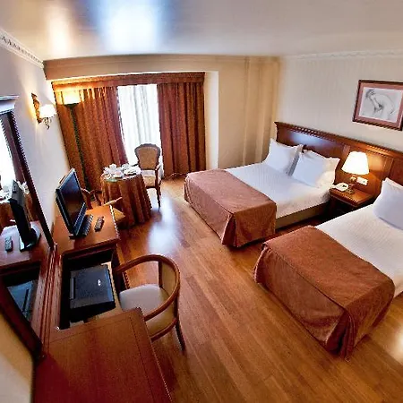 Turim Hotel Lisbon