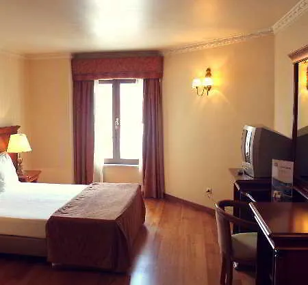 Hotel Turim 4*