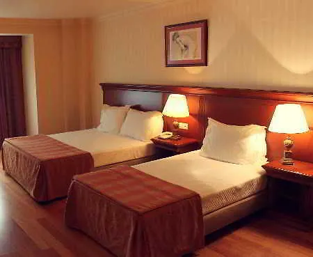 Hotel Turim Lisbon
