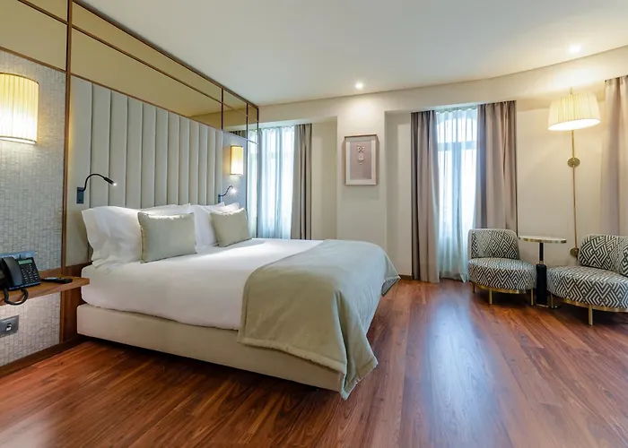 Turim 4* ליסבון