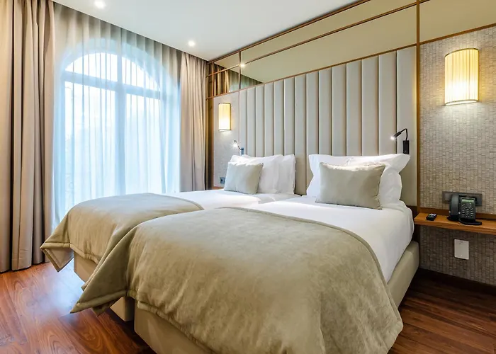 Turim 4* ליסבון